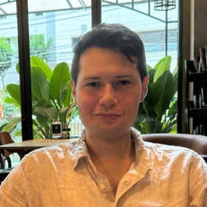 Jorge Lapa Profile Picture